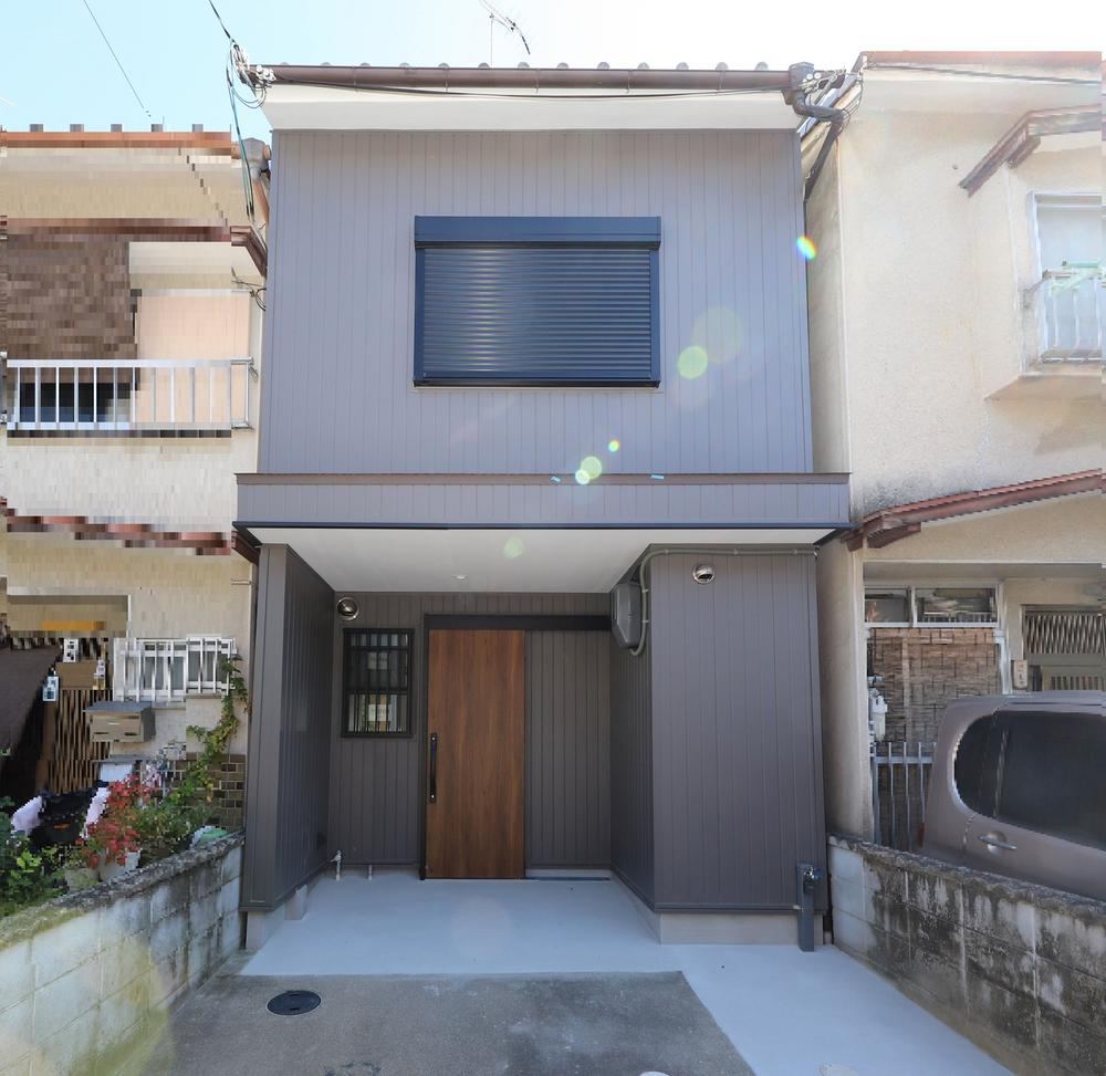 1LDK house in Uji, Kyoto - Photo 1