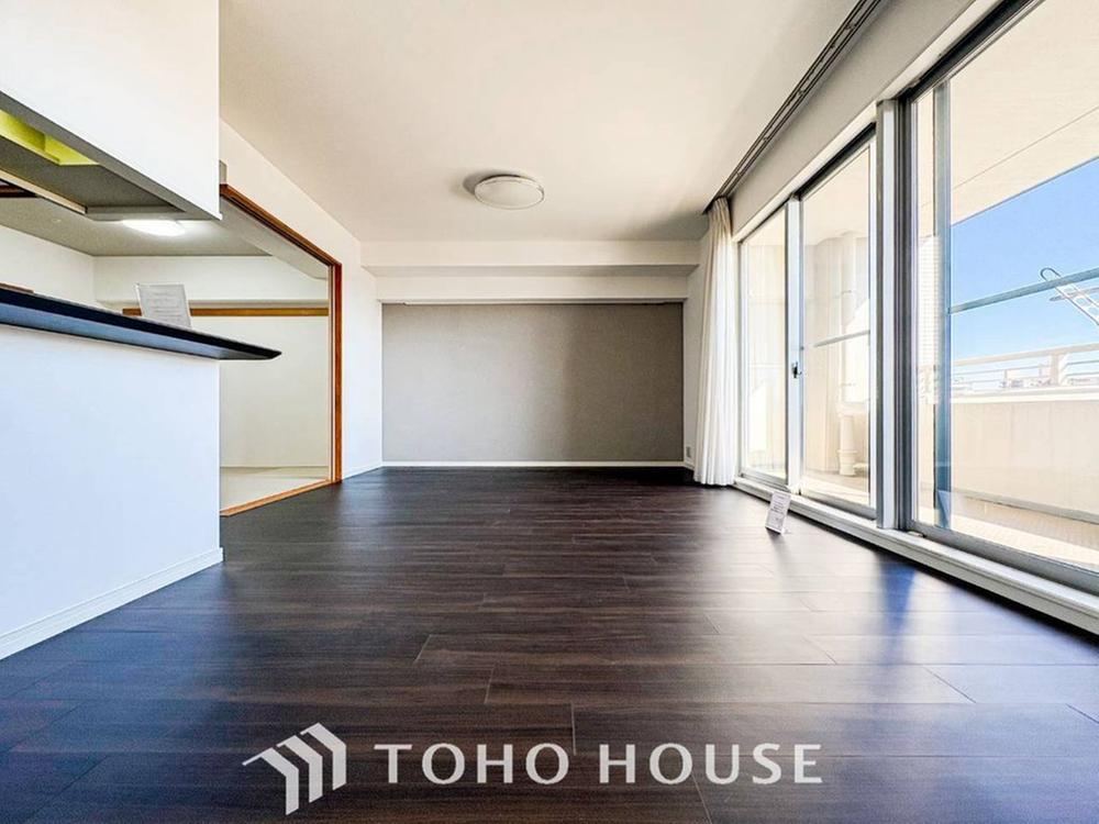 3LDK apartment in Higashi Ward, Nagoya, Aichi - Photo 1