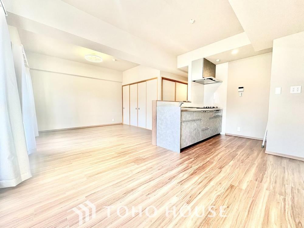 3LDK apartment in Kita Ward, Nagoya, Aichi - Photo 1