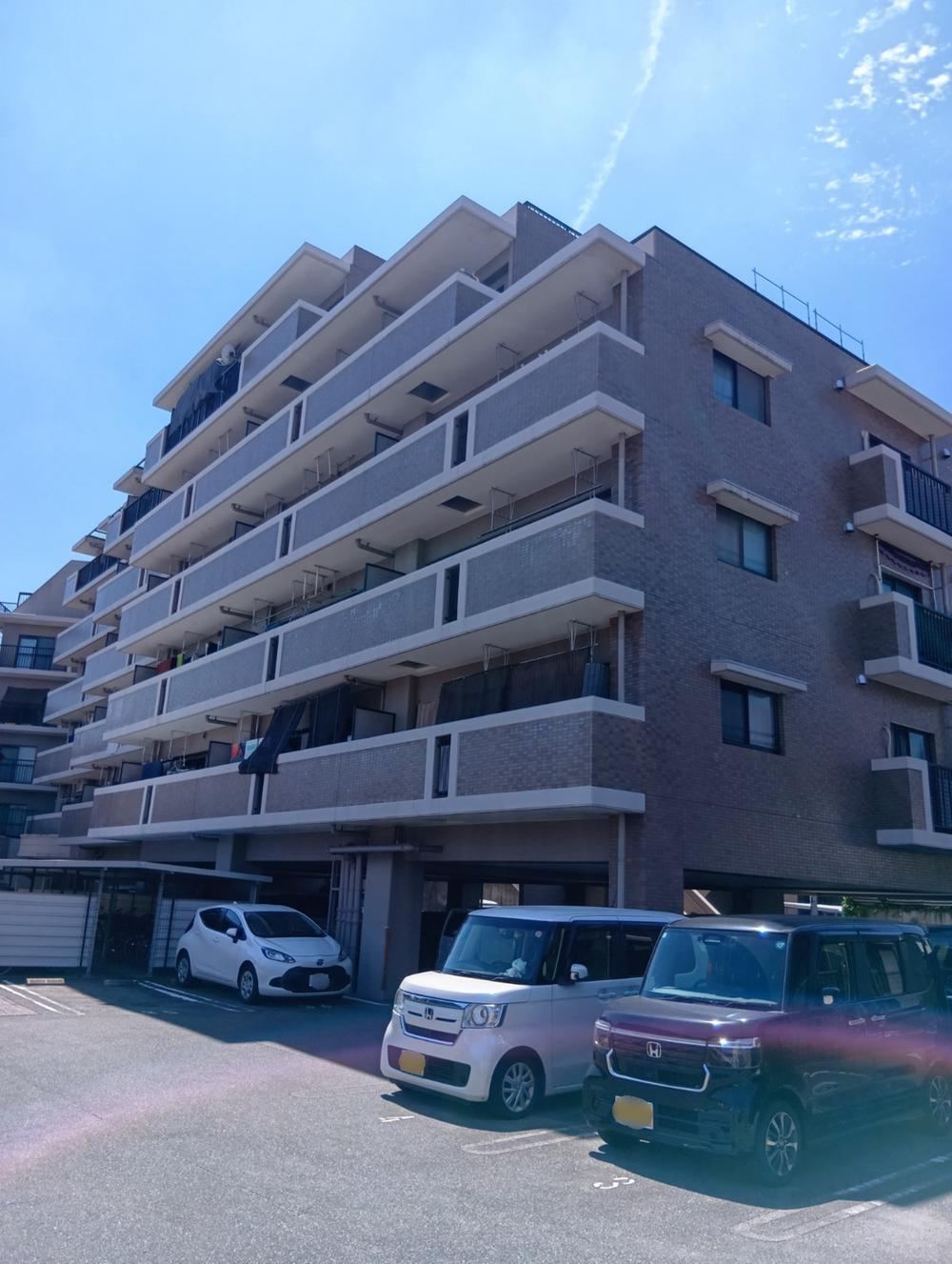 3LDK apartment in Kasuga, Fukuoka - Photo 1