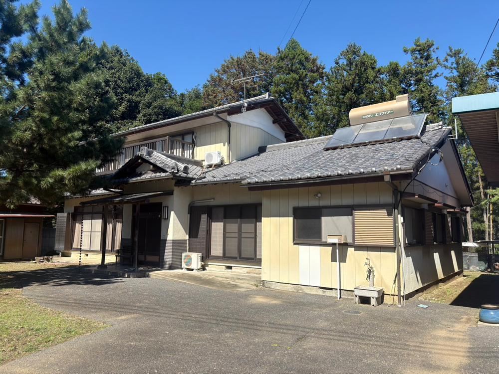 9LDK house in Ogawa, Hiki District, Saitama - Photo 1