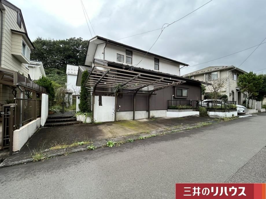 240 m² land in Izumi Ward, Sendai, Miyagi - Photo 1