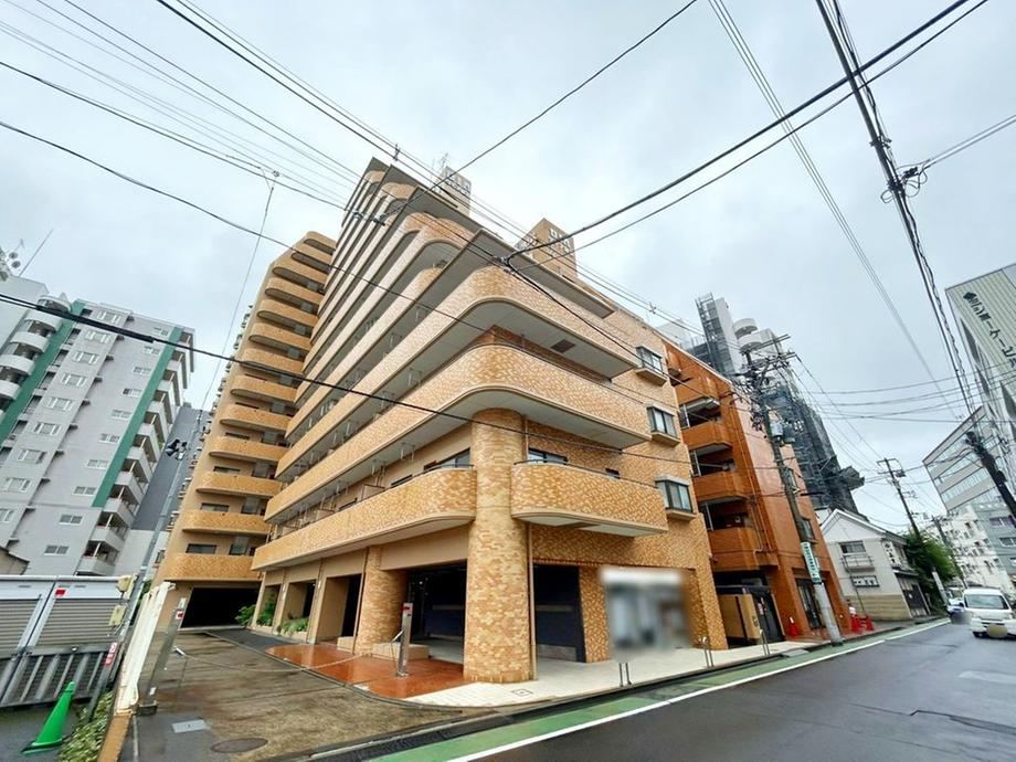 3LDK apartment in Aoba Ward, Sendai, Miyagi - Photo 1