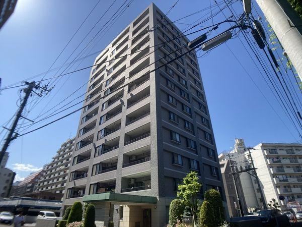 4LDK apartment in Miyagino Ward, Sendai, Miyagi - Photo 1