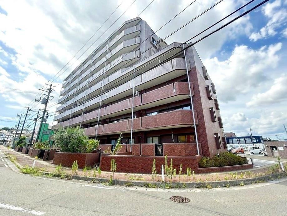 2LDK apartment in Izumi Ward, Sendai, Miyagi - Photo 1