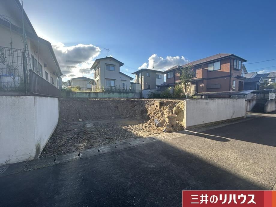 211 m² land in Izumi Ward, Sendai, Miyagi - Photo 1