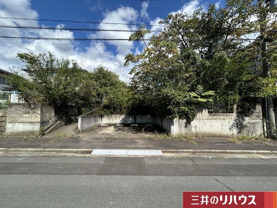 304 m² land in Izumi Ward, Sendai, Miyagi - Photo 1