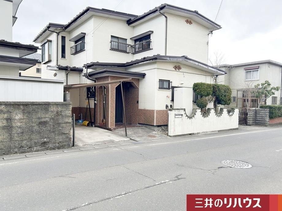 166 m² land in Izumi Ward, Sendai, Miyagi - Photo 1