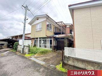 plot of land in Shiogama