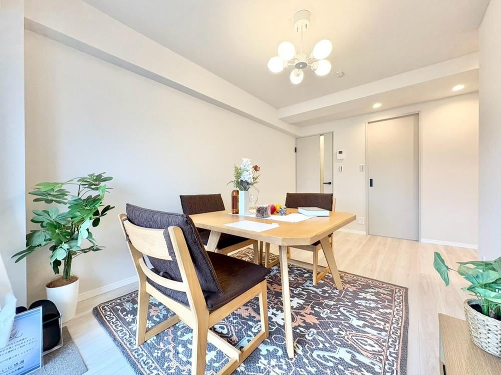 1LDK apartment in Nakano Ward, Tokyo - Photo 1