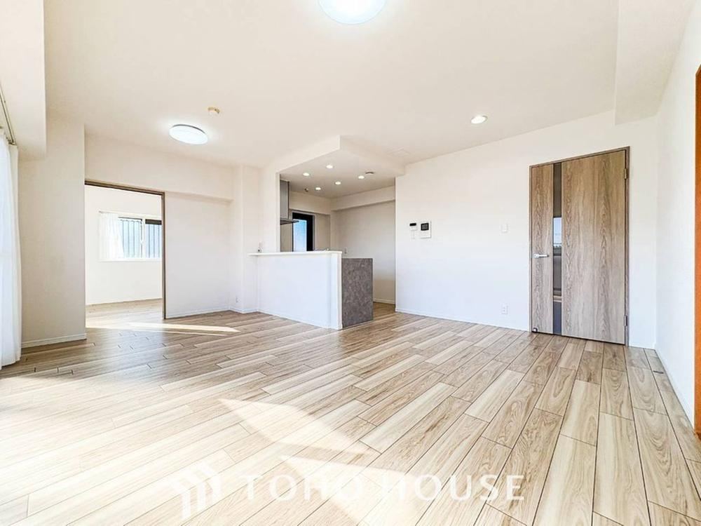 4LDK apartment in Moriyama Ward, Nagoya, Aichi - Photo 1