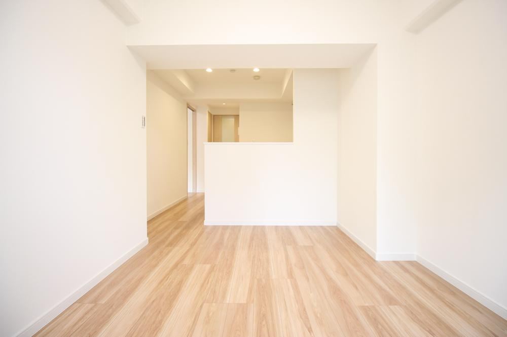 2LDK apartment in Aoba Ward, Yokohama, Kanagawa - Photo 1