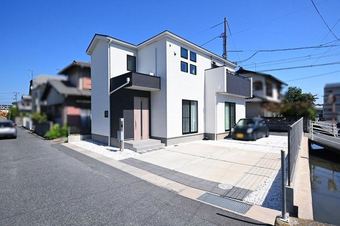 4LDK house in Minami Ward