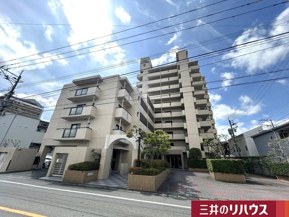 3LDK apartment in Kasuga, Fukuoka - Photo 1