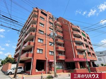 2LDK apartment in Chikushino