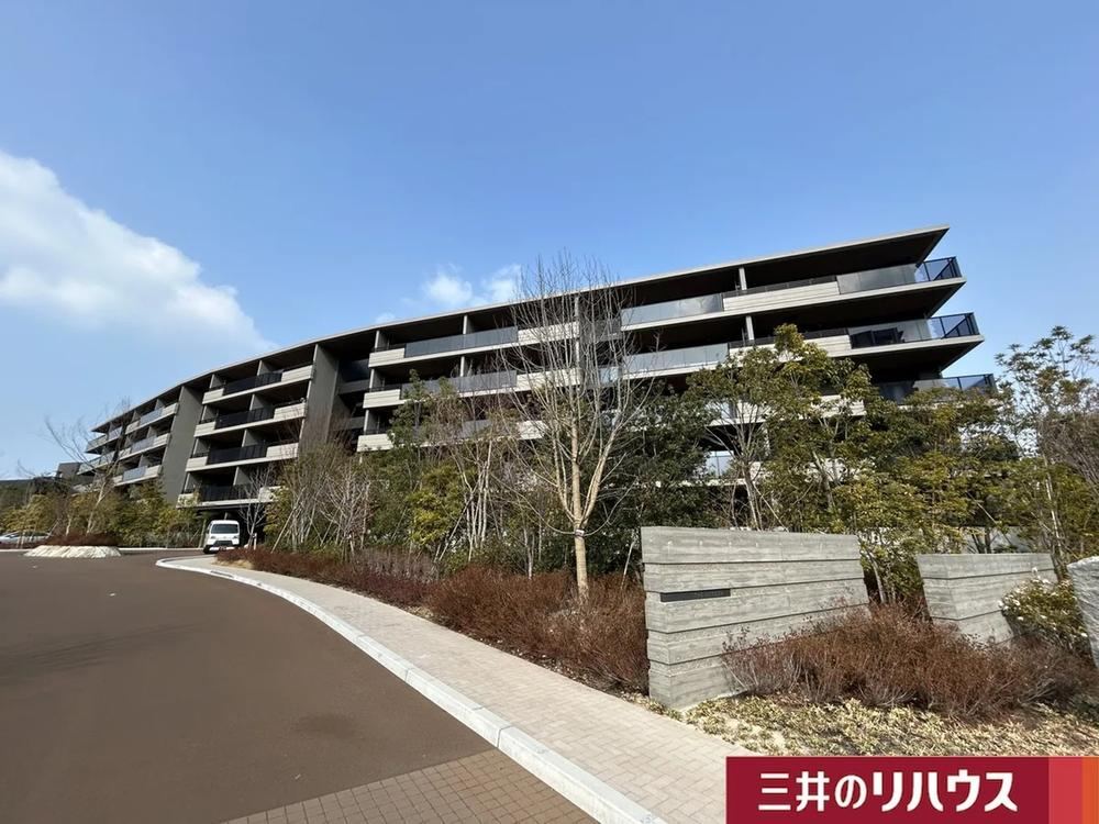 3LDK apartment in Higashi Ward, Fukuoka - Photo 1