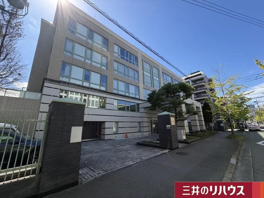 3LDK apartment in Chuo Ward, Fukuoka - Photo 1