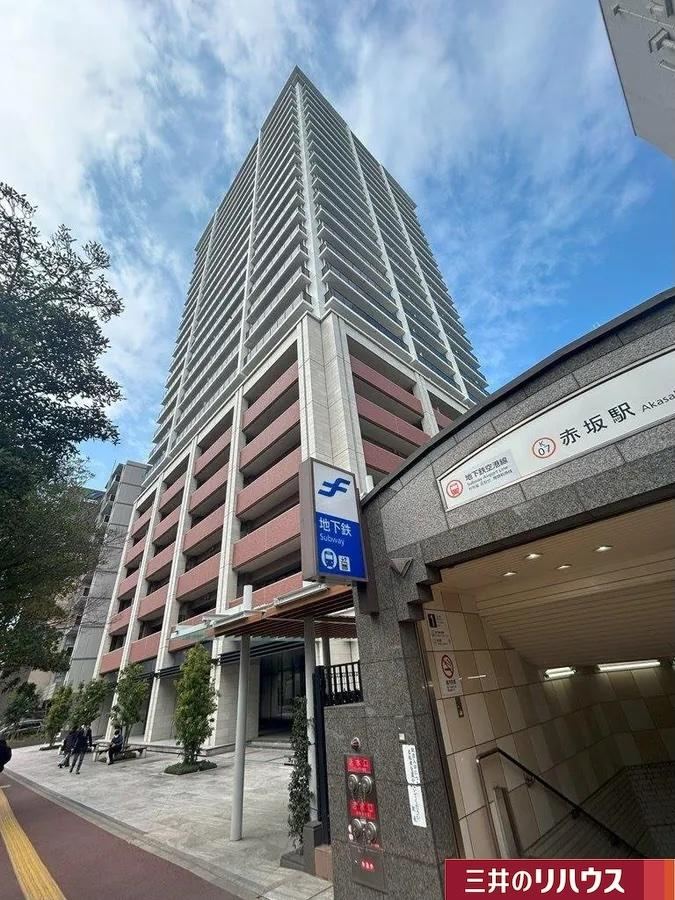2LDK apartment in Chuo Ward, Fukuoka - Photo 1