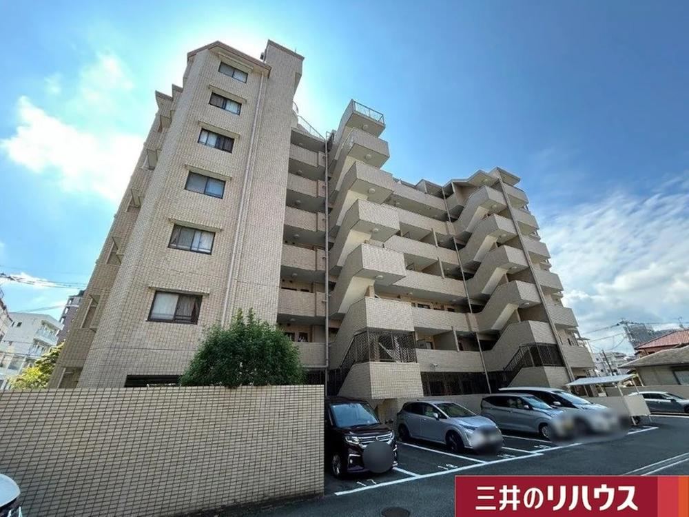 3LDK apartment in Minami Ward, Fukuoka - Photo 1