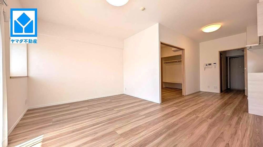 1LDK apartment in Sawara Ward, Fukuoka - Photo 1