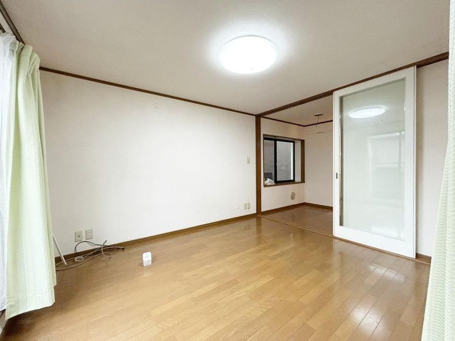 3LDK house in Ota Ward, Tokyo - Photo 1