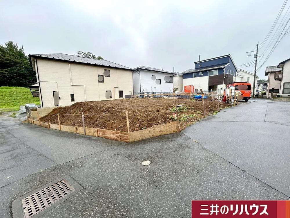 129 m² land in Midori Ward, Saitama - Photo 1