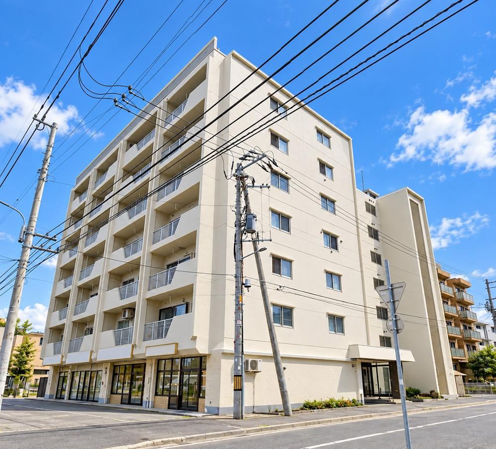 3LDK apartment in Chuo Ward, Sapporo, Hokkaido - Photo 1