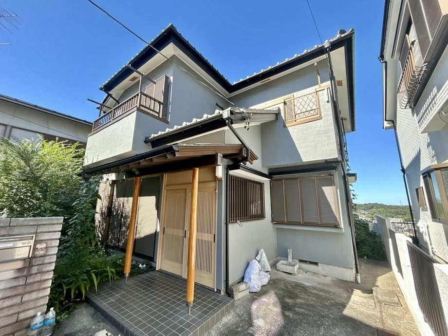 5DK+S house in Tama Ward, Kawasaki, Kanagawa - Photo 1