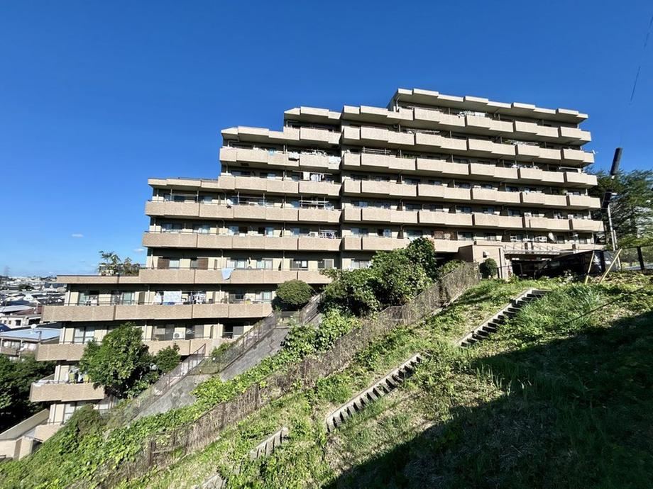 3LDK apartment in Tama Ward, Kawasaki, Kanagawa - Photo 1