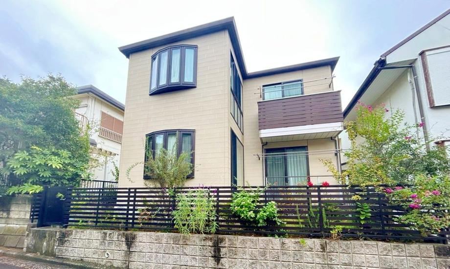 4LDK house in Funabashi, Chiba - Photo 1