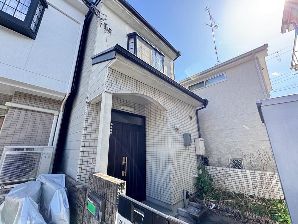 3LDK house in Nagaokakyo, Kyoto - Photo 1
