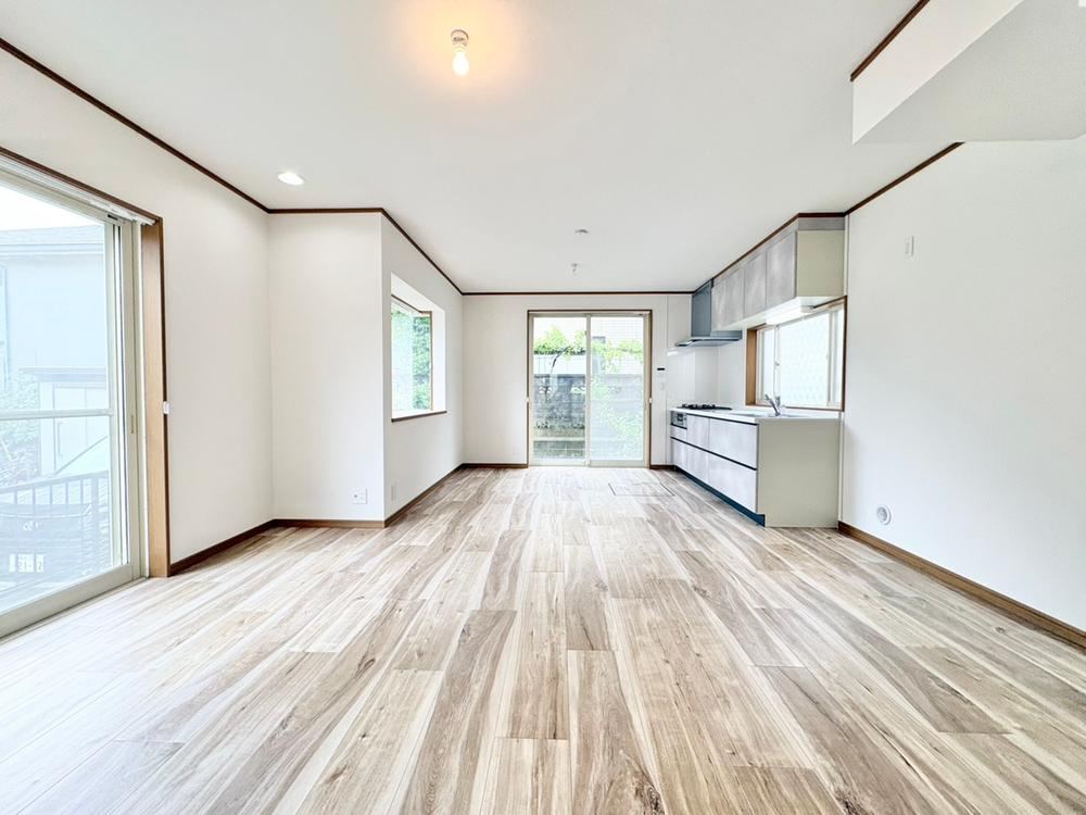 3LDK house in Sakae Ward, Yokohama, Kanagawa - Photo 1