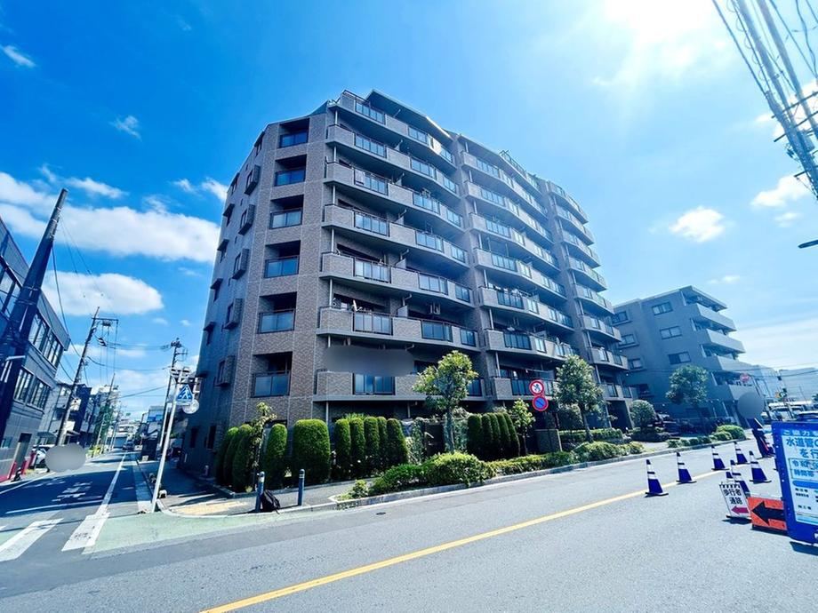 1LDK+S apartment in Adachi Ward, Tokyo - Photo 1