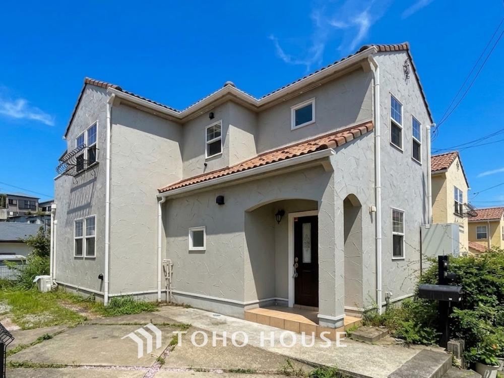 4LDK house in Totsuka Ward, Yokohama, Kanagawa - Photo 1