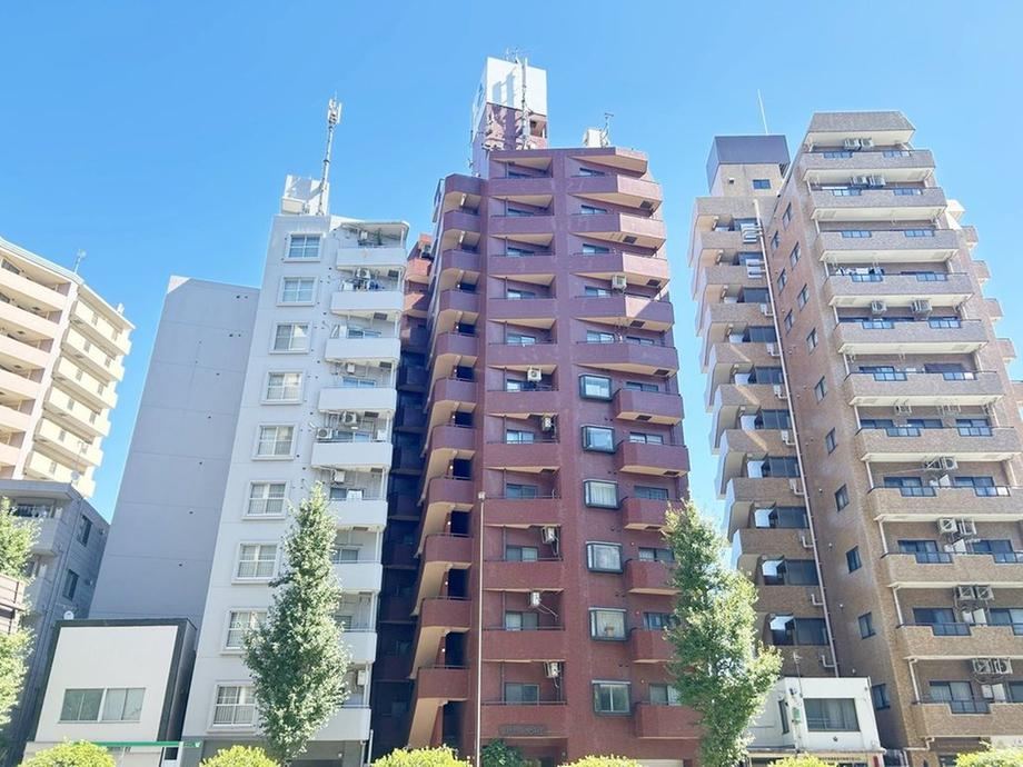 1DK apartment in Adachi Ward, Tokyo - Photo 1