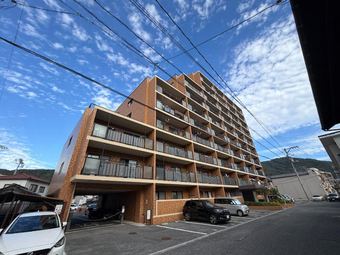3LDK apartment in Aki Ward