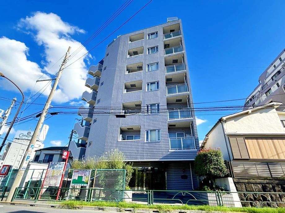 1K apartment in Taito Ward, Tokyo - Photo 1