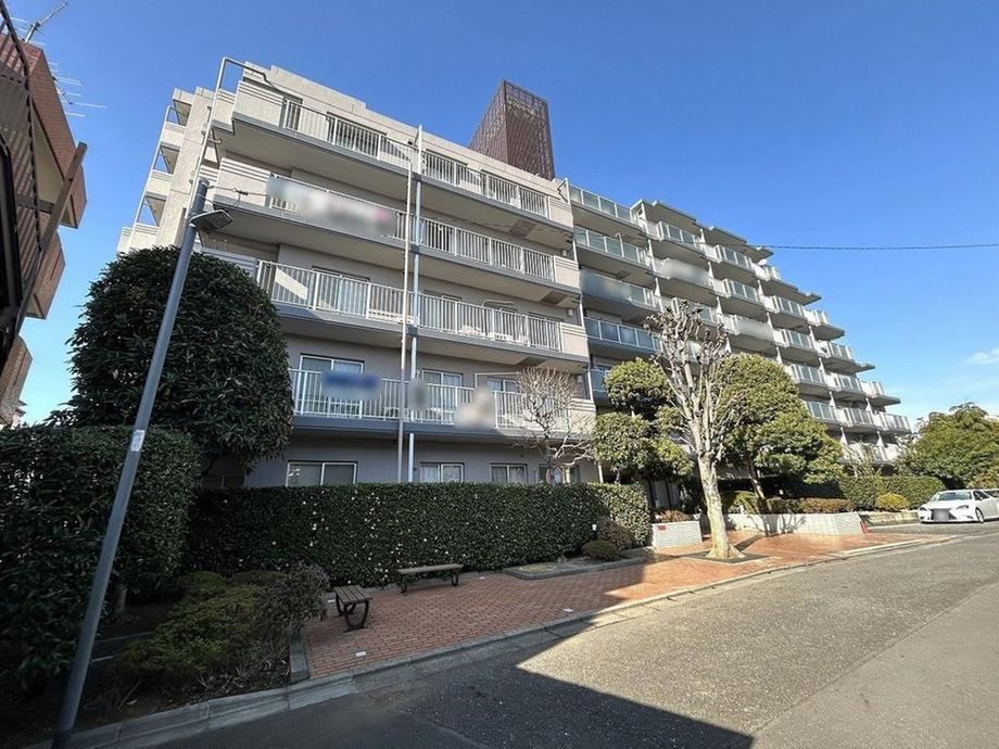 3LDK apartment in Fujimi, Saitama - Photo 1