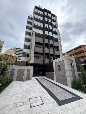 1LDK apartment in Kunitachi