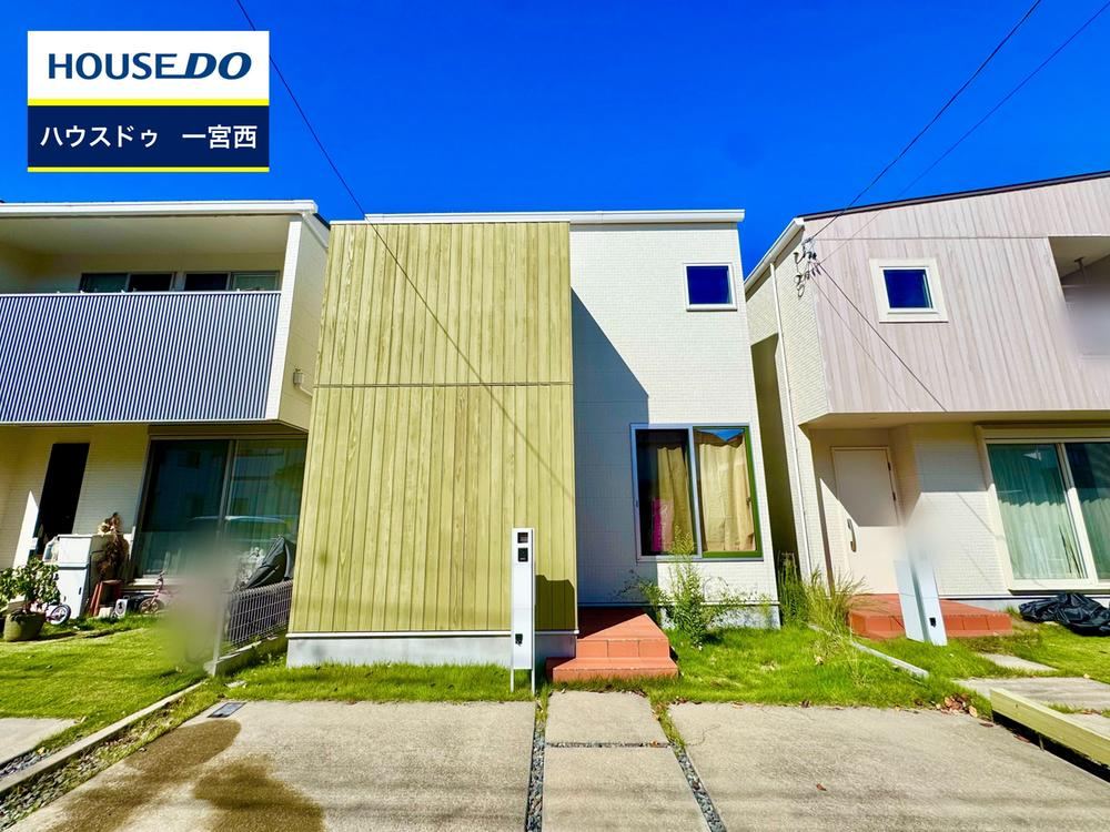 2LDK+S house in Ichinomiya, Aichi - Photo 1