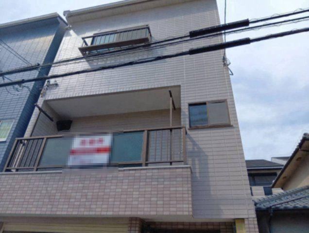 4LDK house in Asahi Ward, Osaka - Photo 1