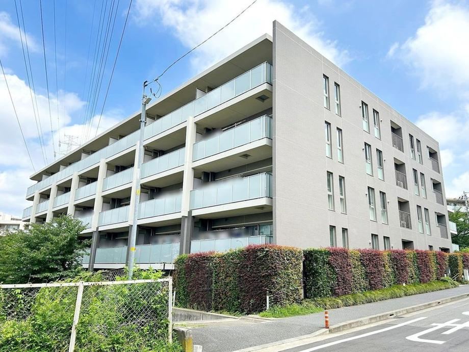 3LDK apartment in Aoba Ward, Yokohama, Kanagawa - Photo 1