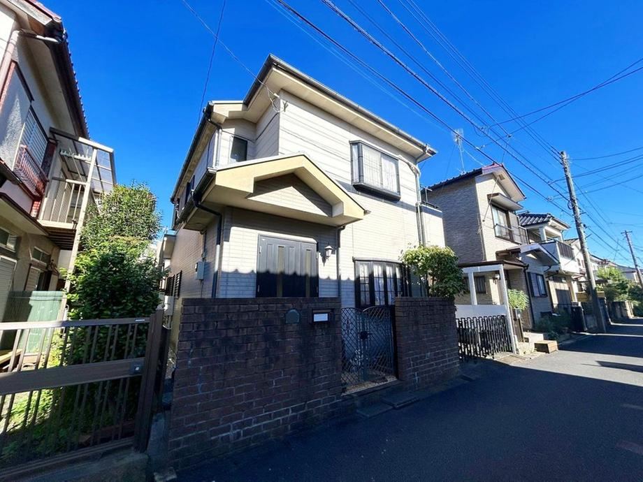 2LDK house in Tokorozawa, Saitama - Photo 1