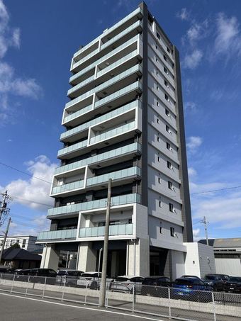3LDK apartment in Kariya