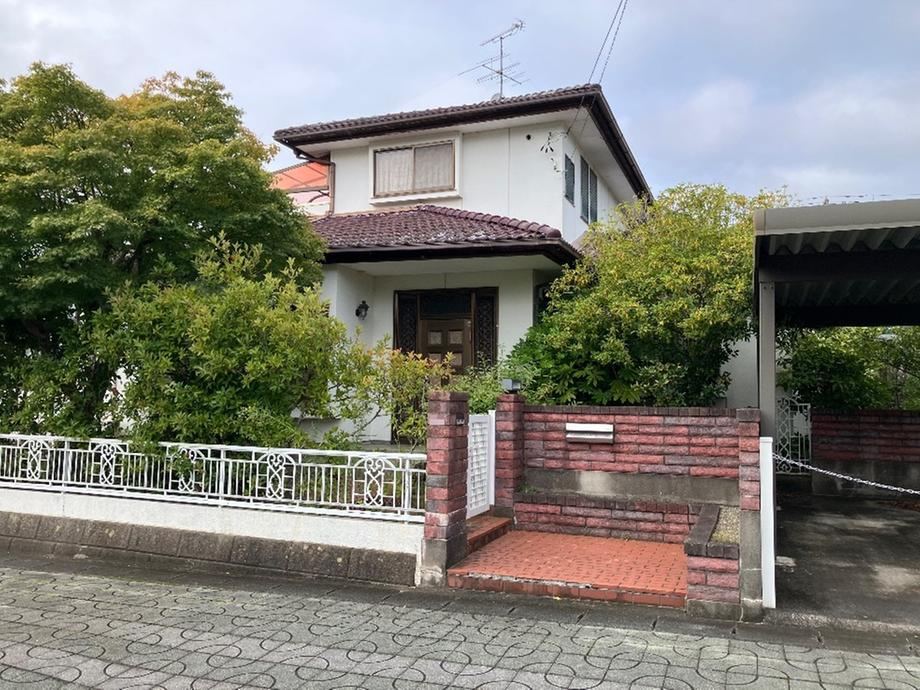 5LDK+S house in Iwaki, Fukushima - Photo 1