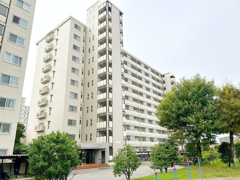 3LDK apartment in Matsudo, Chiba - Photo 1