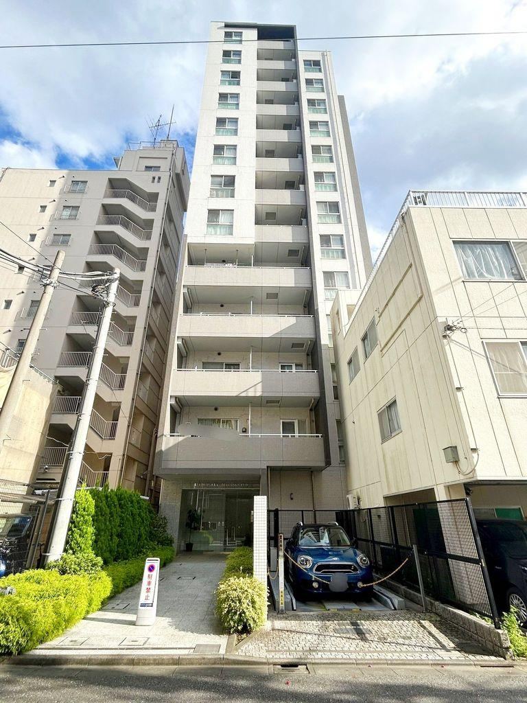 1LDK apartment in Katsushika Ward, Tokyo - Photo 1