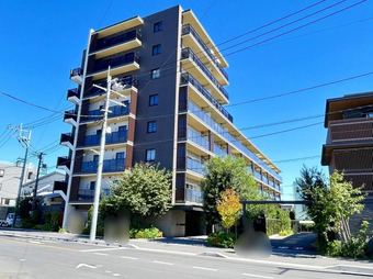 3LDK apartment in Shiki