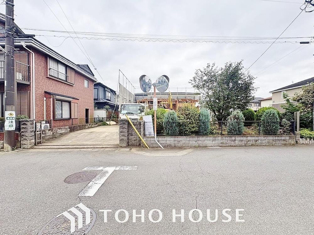 100 m² land in Nagareyama, Chiba - Photo 1