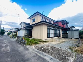 4DK house in Watari District